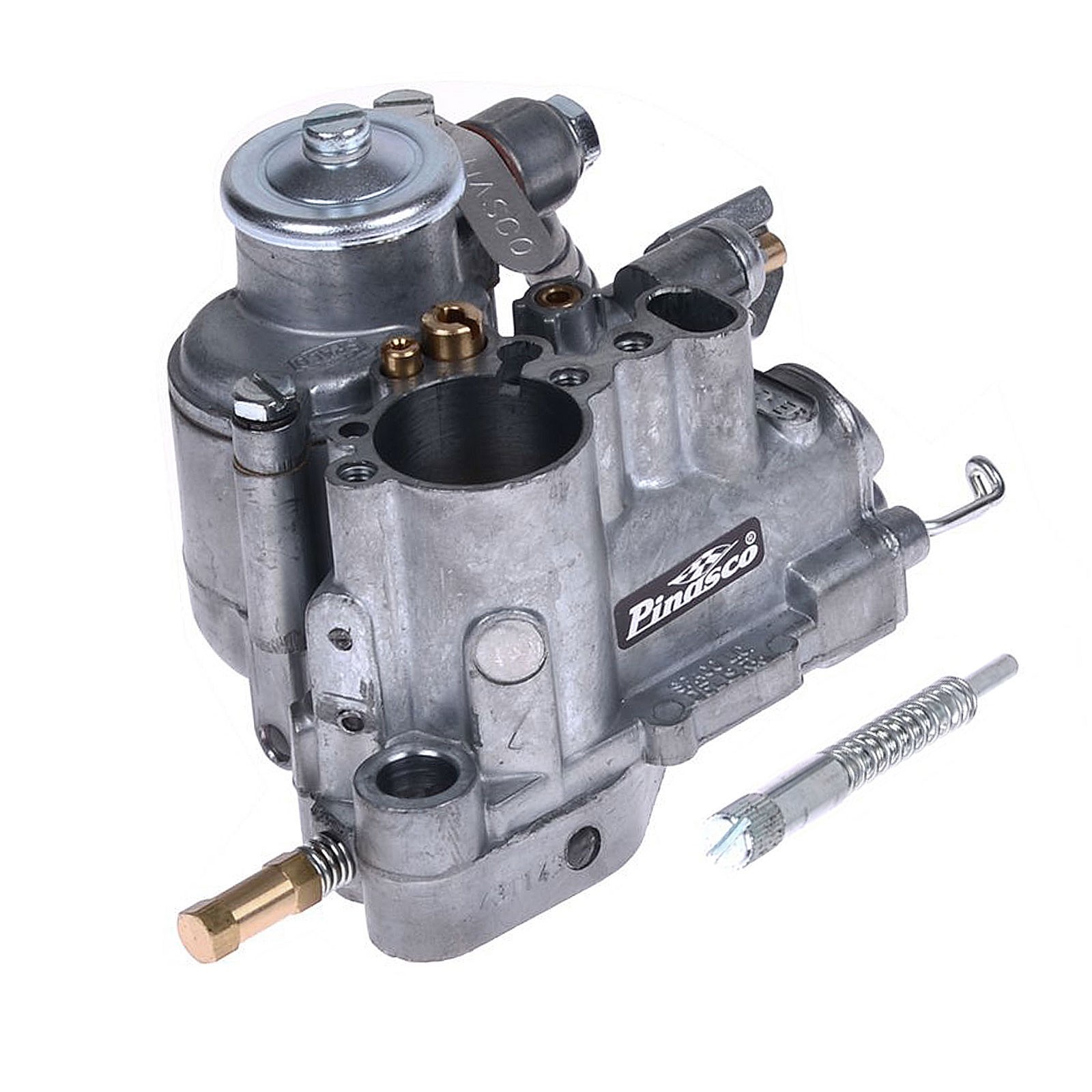 Racing Carburetor Pinasco SI 24.24 ER Without Mix Vespa PX 125 150