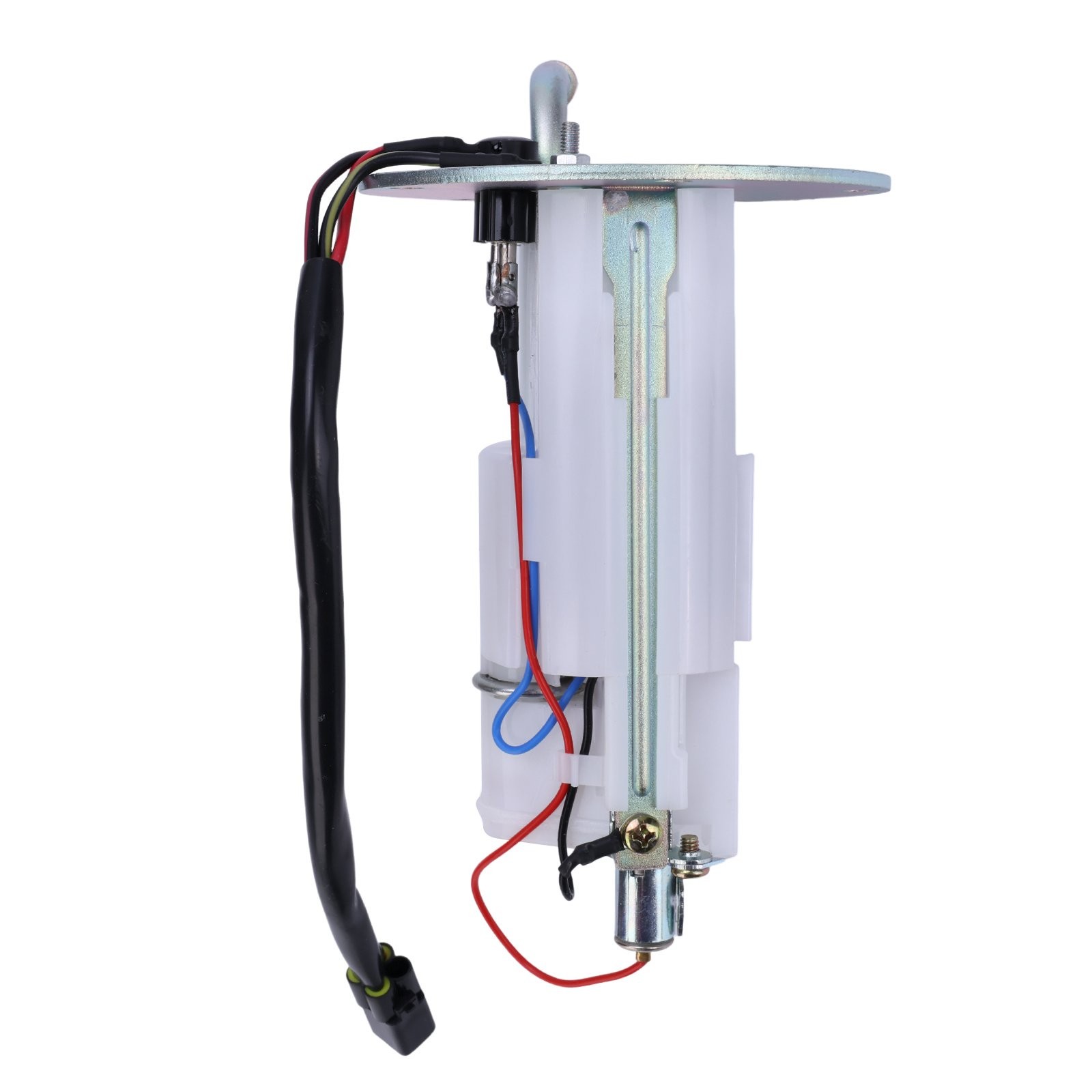 Fuel Pump Assembly W/ Sending Unit For Kawasaki Ninja ZX6R ZX600R ZX636 ZX636E