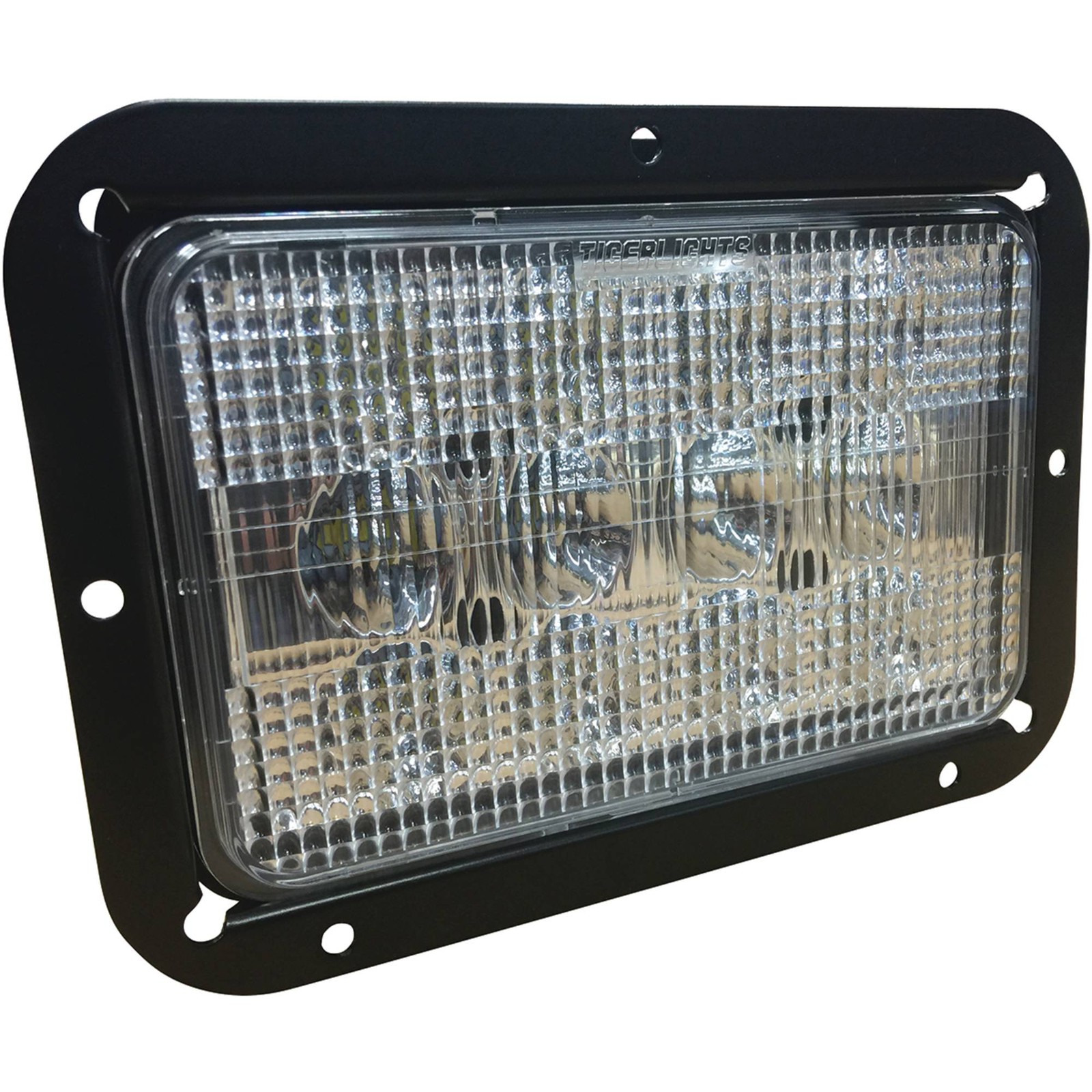 LED Headlight For Premier 9350, 9352, 9352c, 9352i 5 Amps, 60 Watt; TL6320