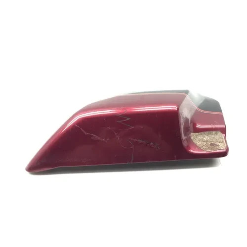 Harley 2000 Electra Glide Classic EFI Left Right Side Covers 3444 x 66670-97