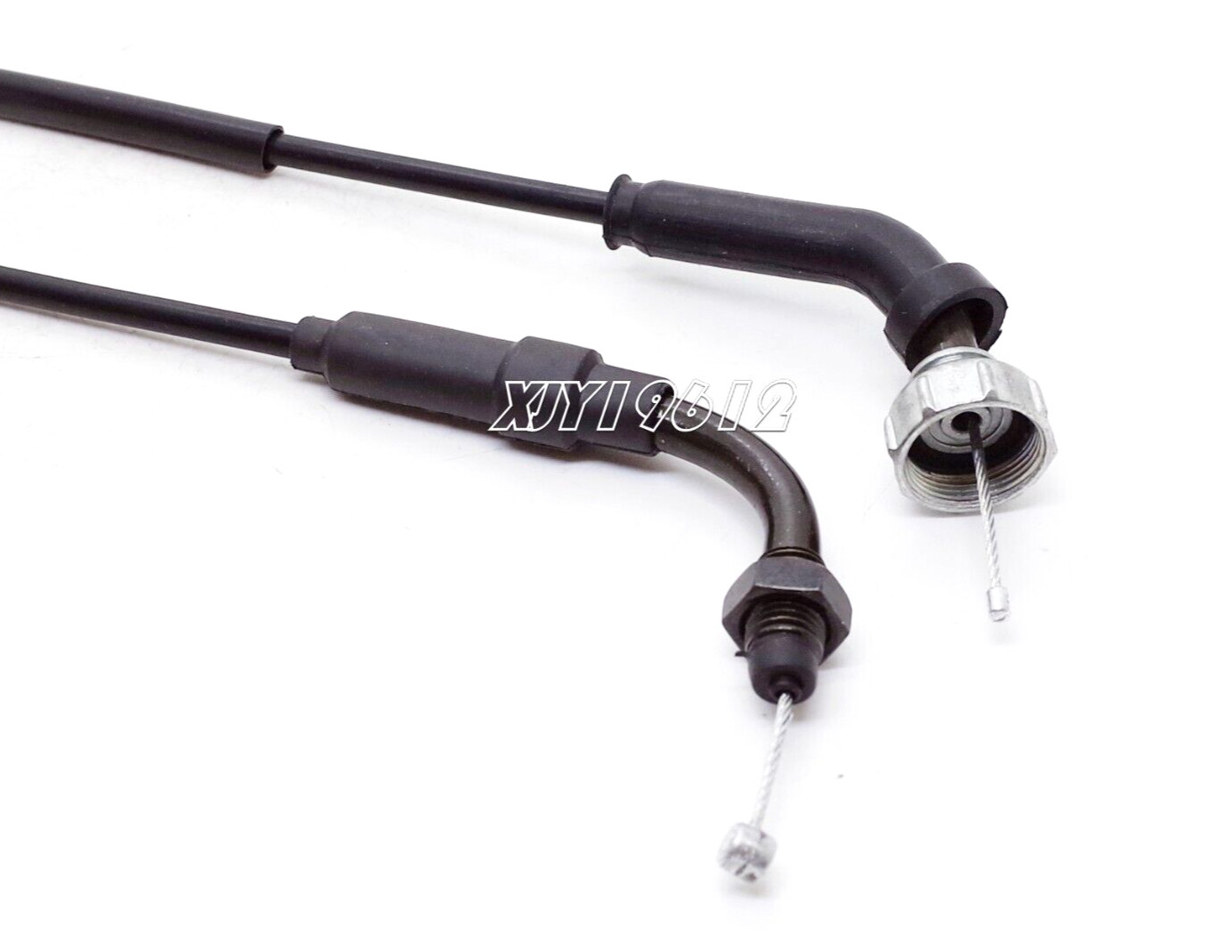 Throttle Cable For Honda CRF70F XR70R 1997-2012