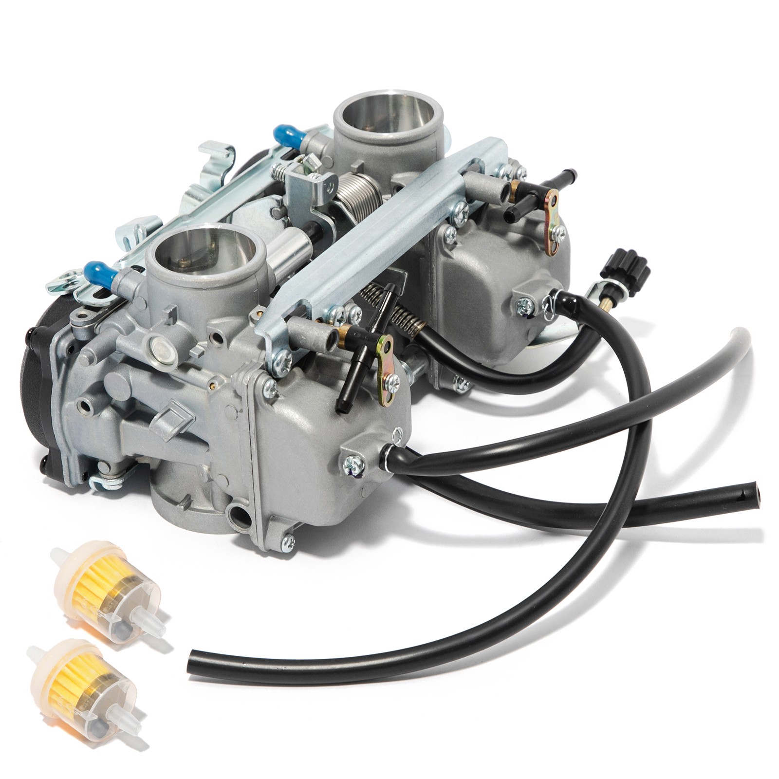 Carburetor for 1996-2009 Kawasaki Vulcan 500 LTD EN500C 15004-0045 15003-1235