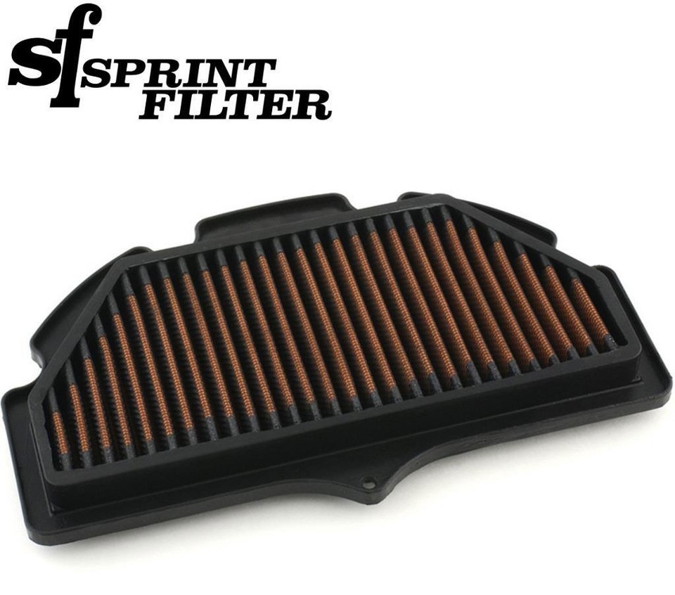 Sprint Air Filter P08 Suzuki GSXR 600 750 PM25S