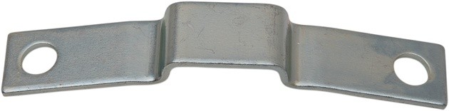 Drag Specialties Front Seat Mounting Bracket Harley Davidson #139595