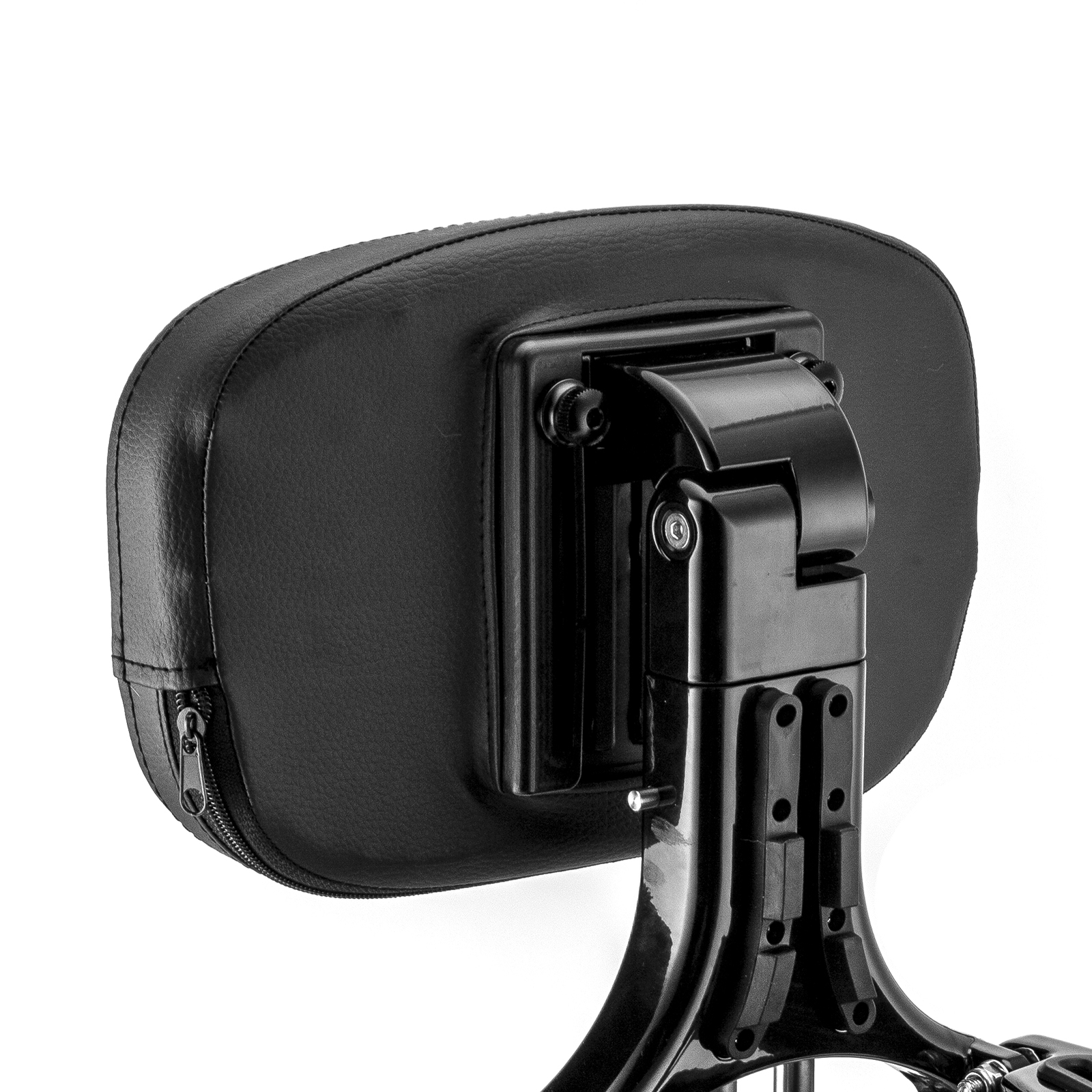 MOFUN Multi-Purpose Backrest Sissy Bar For Harley Fat Boy Breakout FXBRS 2018-UP