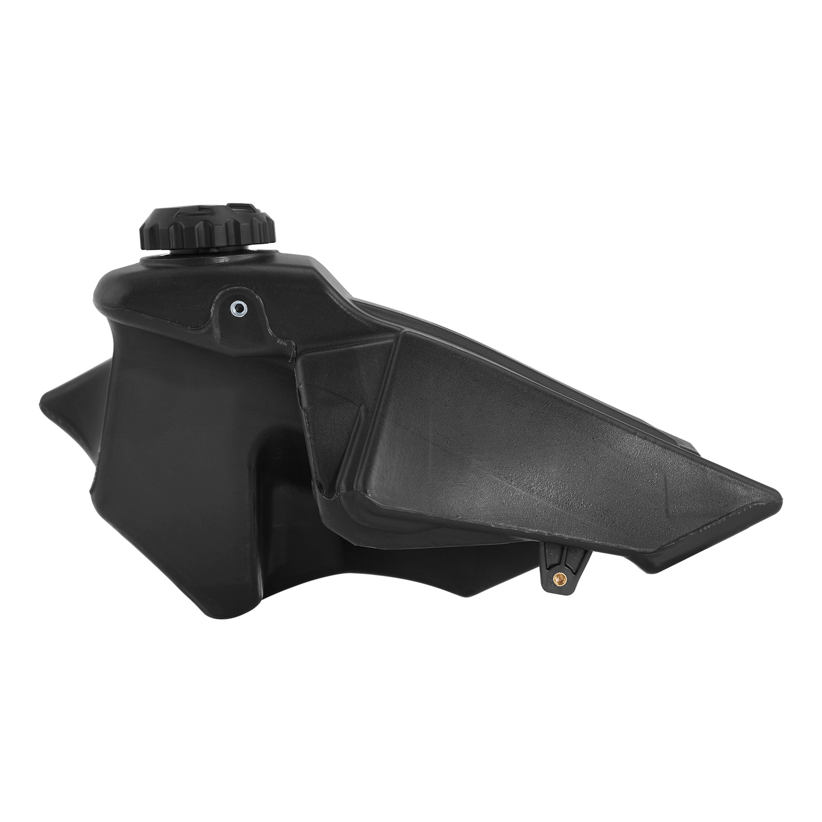 Fuel Gas Tank & Petcock Cap Fit For Yamaha YZ85 2002-2021 2003 2004 2005 2006 07