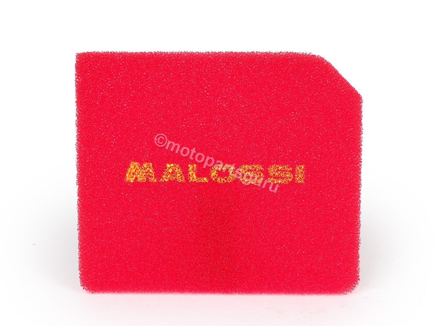 M1416577 OEM Malossi Red Air Filter Sponge for Aprilia Scarabeo 125 150 200 250