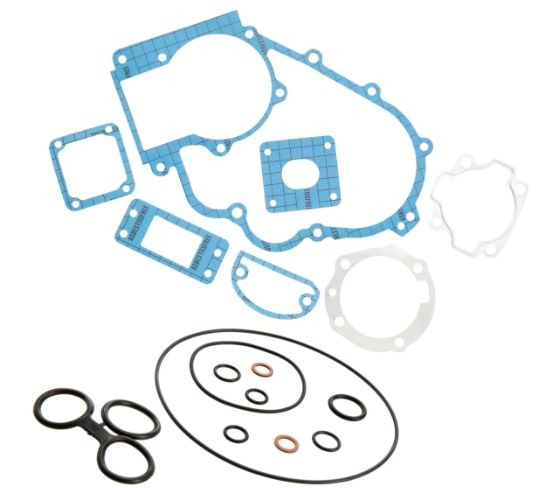 SIP Gasket Set for Pinasco Master & Slave Crankcases