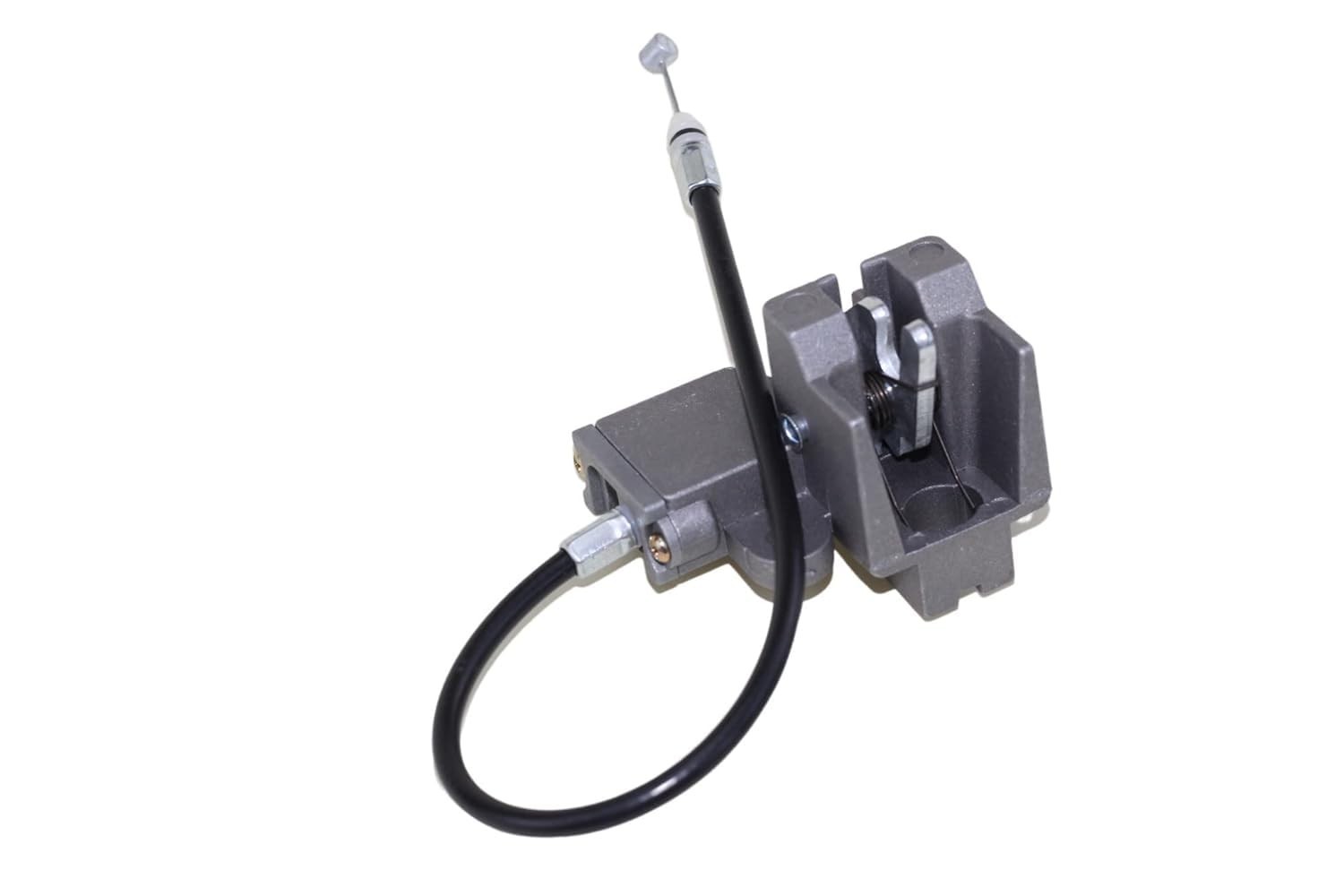 Reliable GY6 Ignition Switch with Keys for Various Scooter Models – Secure Start