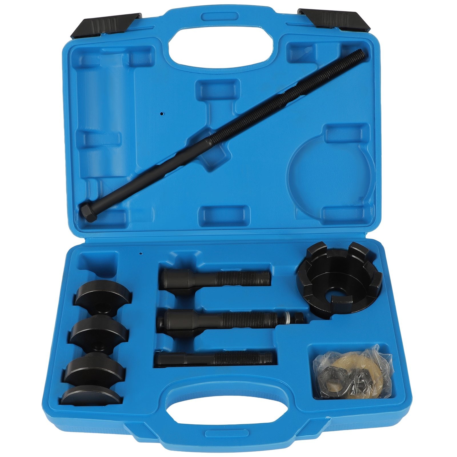 VT102 Motorcycle Wheel Bearing Remover + Installer Puller Tool