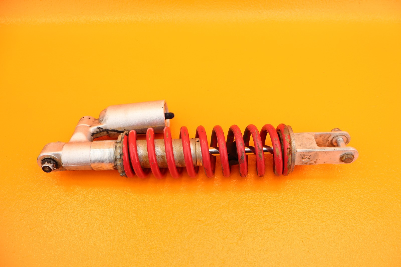 2002 – 2023 Suzuki RM85 RM85L Rear Shock Suspension Spring Absorber