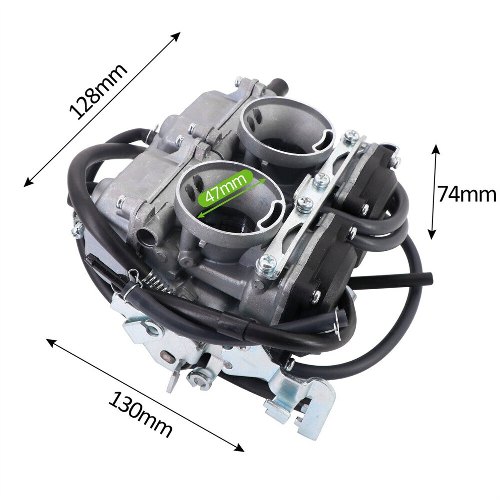 New 15001-1433 Carburetor For Kawasaki Ninja 250R 250 EX250 1988-2007 15003-1602