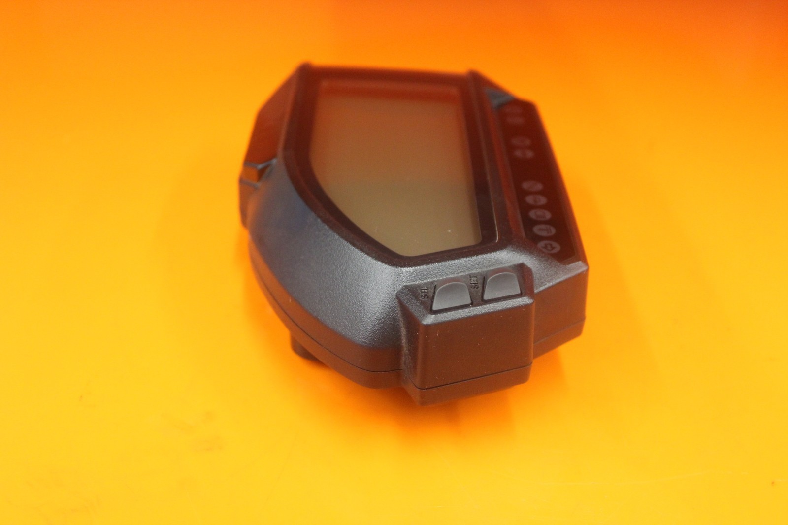 12-16 2016 HONDA CBR1000RR OEM SPEEDO TACH GAUGES DISPLAY CLUSTER SPEEDOMETER