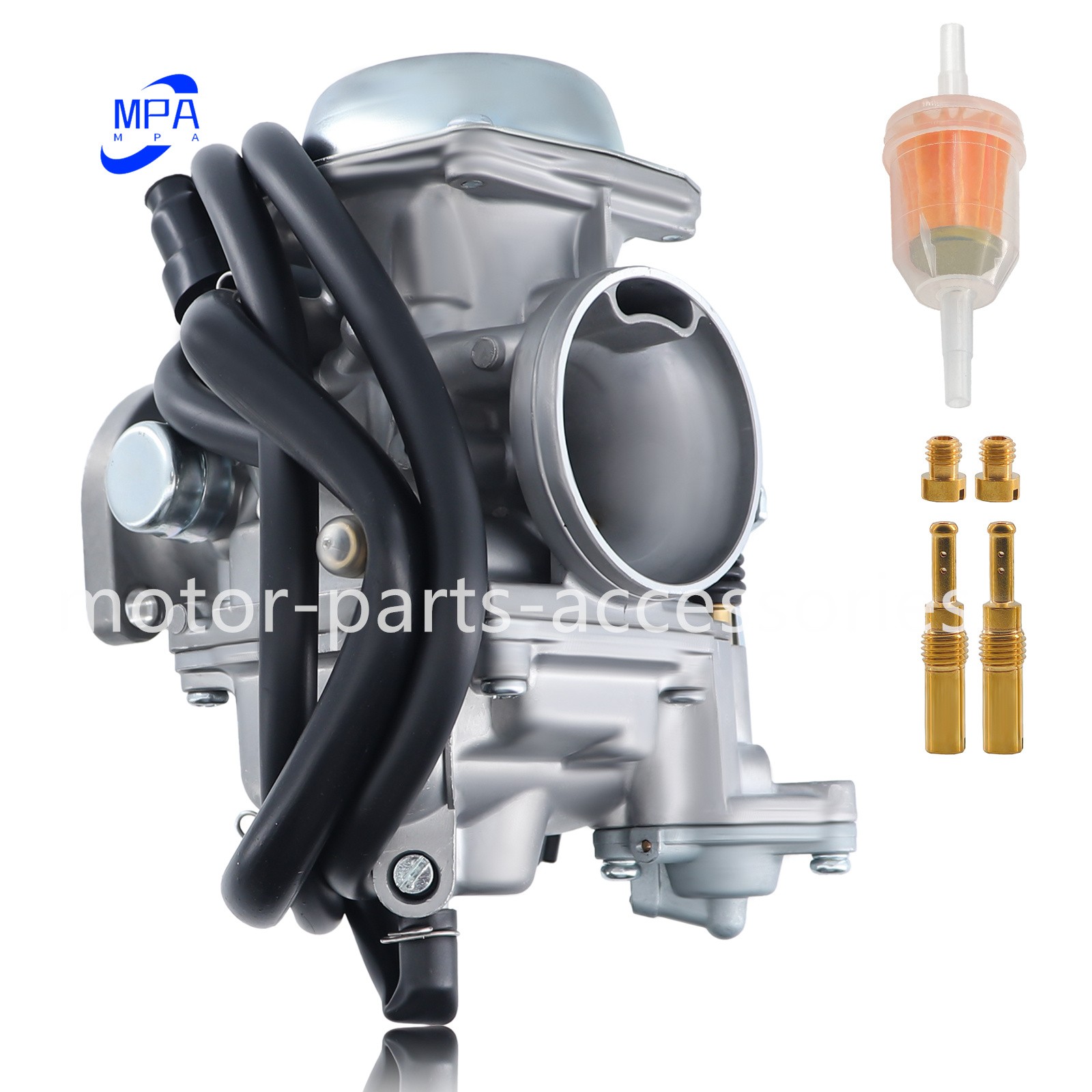Carburetor 16100-KEN-670 16100-KEN-B11 for Honda REBEL 250 CMX250 1996-2006