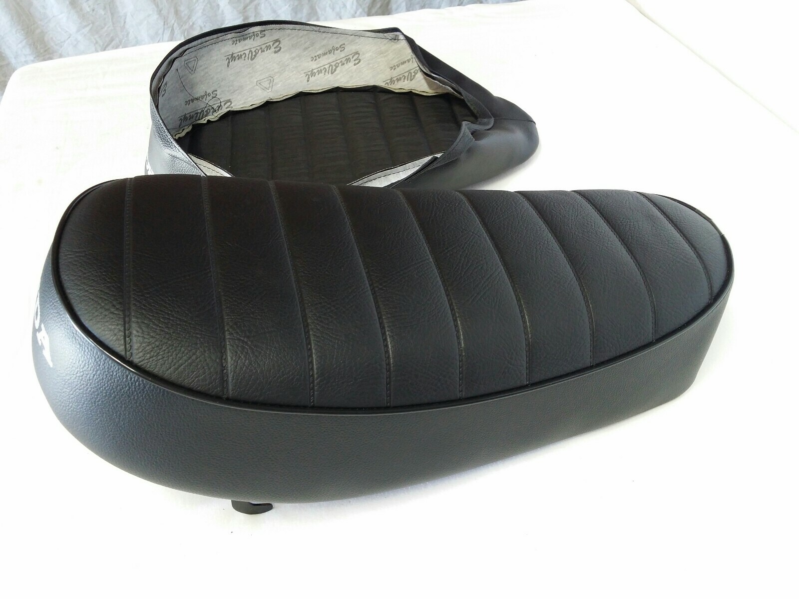 HONDA SL70 XL70 SEAT COVER 1971 TO 1975 MODEL SEAT COVER (H*-354)