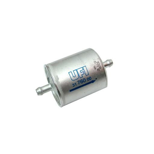 Fuel Filter Petrol UFI Motorcycle Guzzi California Aluminium Titaniu 1100