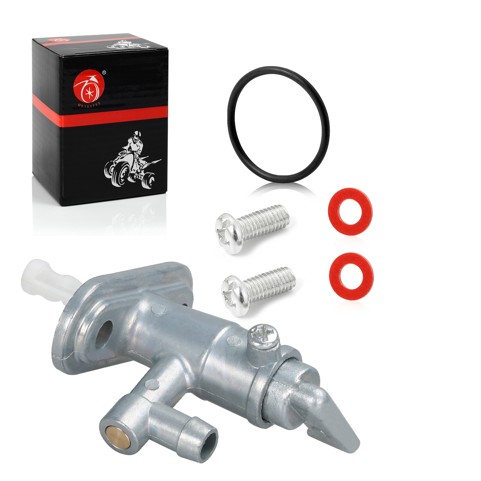 FOR YAMAHA YZ 80 100 125 250 400 465 490 PETCOCK 2K5-24500-00-00