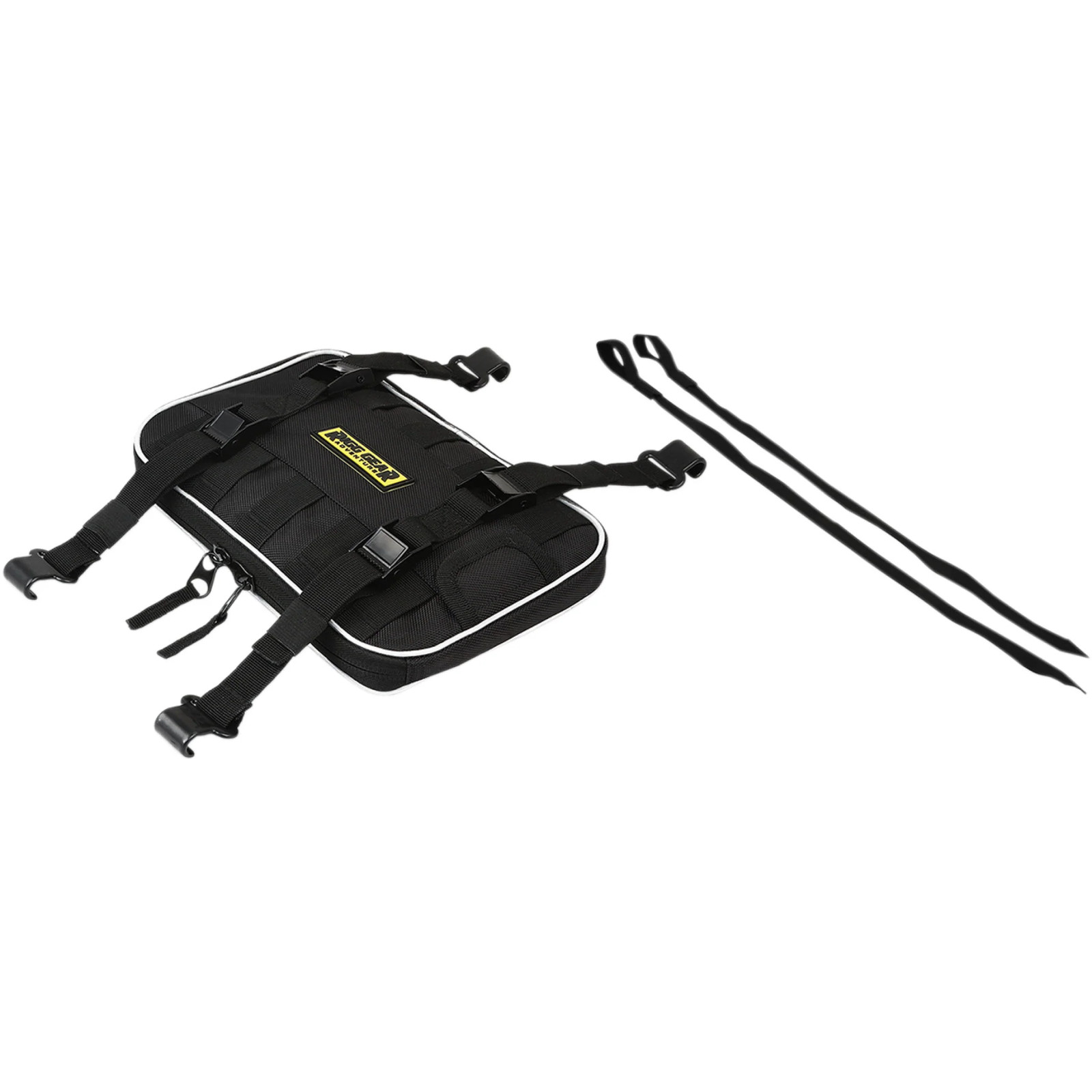 Nelson Rigg Trails End Front Fender Bag Pack Black – RG-030 3510-0090