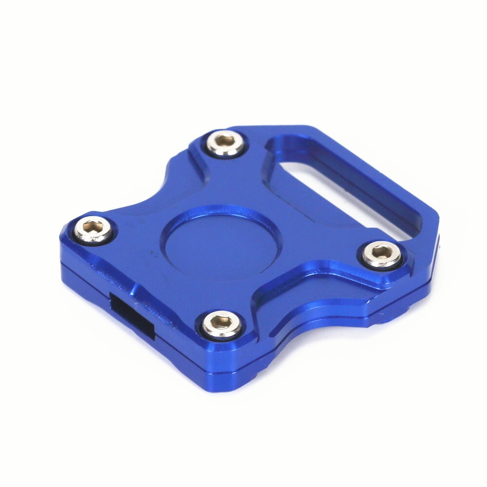 ALUMINU KEY BOX COVER FOB CASE FOR HONDA MONKEY125（JB02/JB03) CT125 CT110