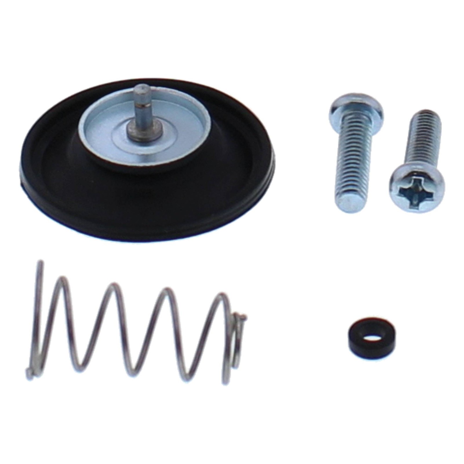 Air Cut Off Valve Rebuild Kit For Honda XR250R 1986-2004; 46-4001