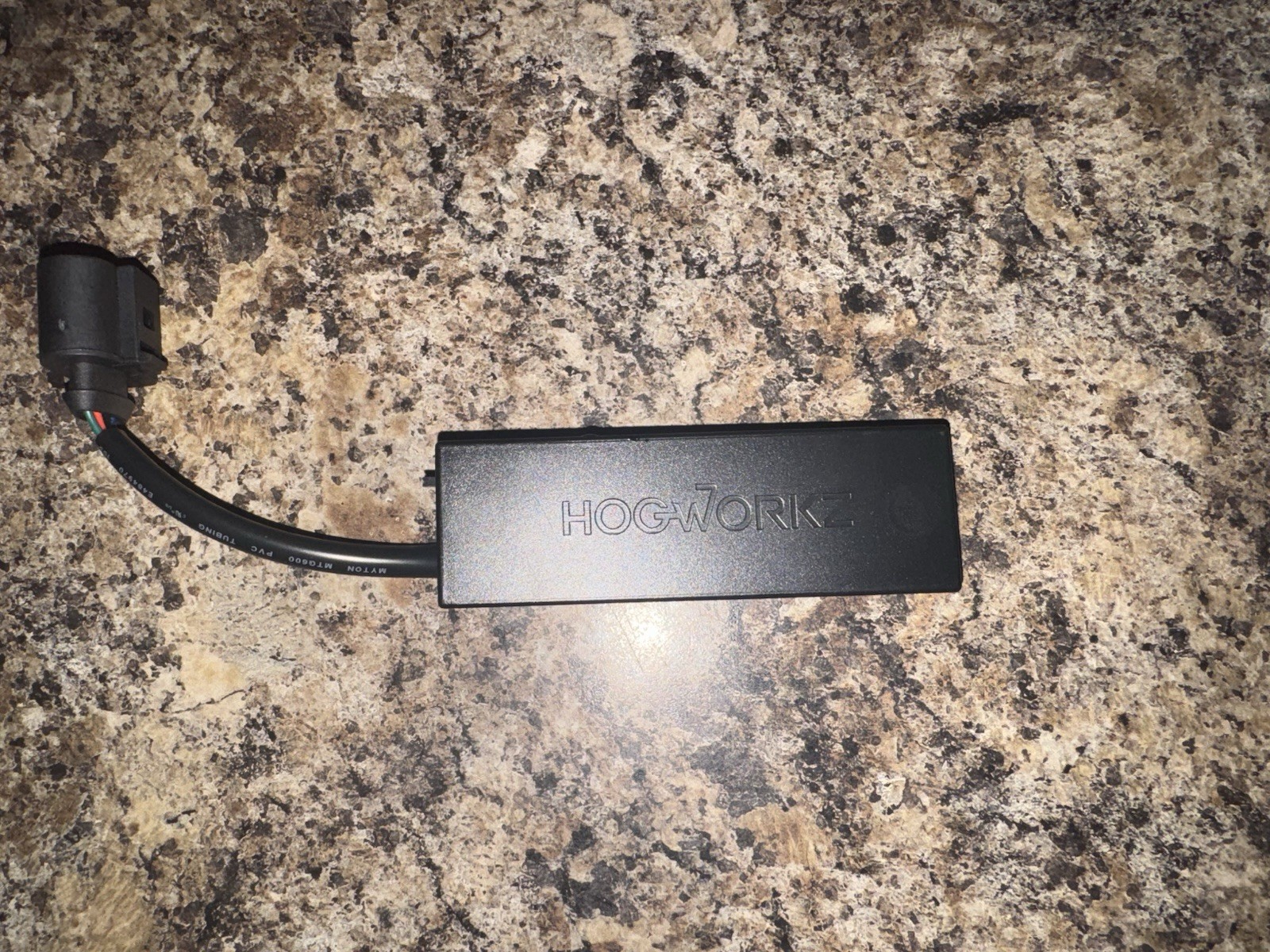 HogWorkz The Workz LED Load Equalizer – HW131137 FOR HARLEYS