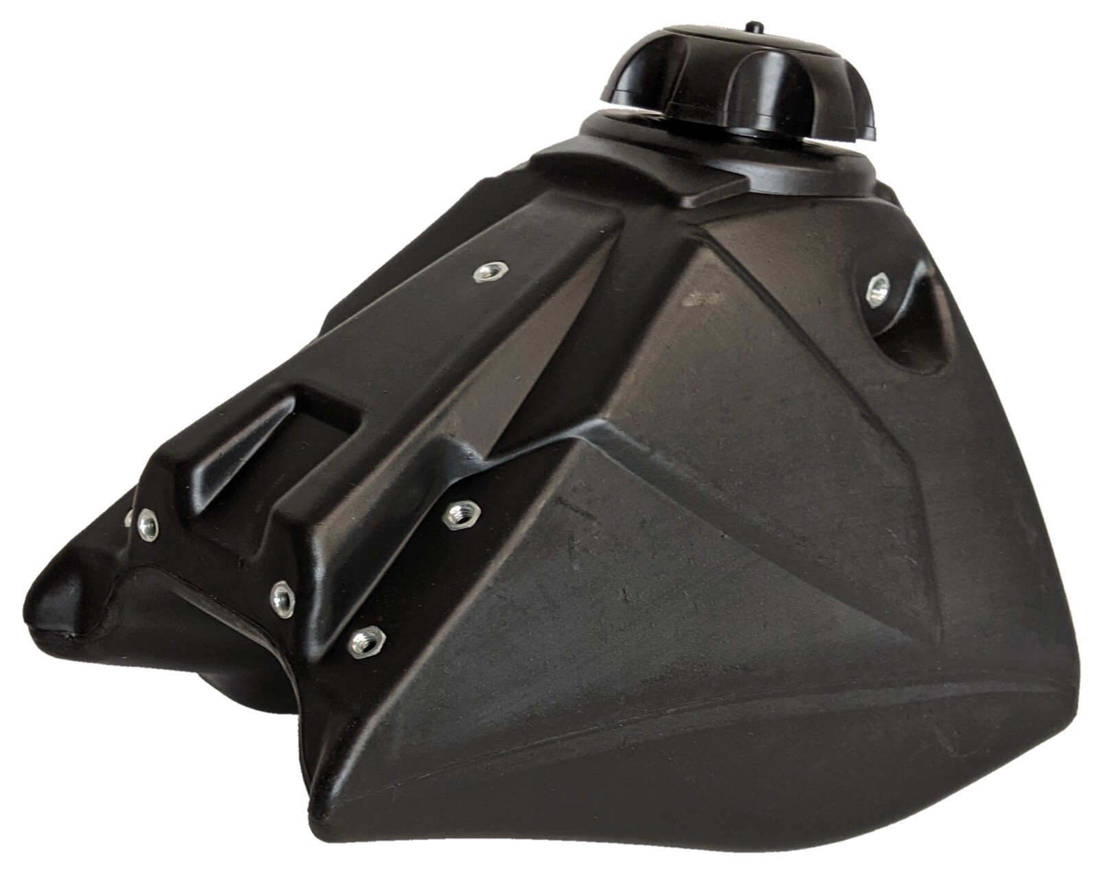 Plastic Gas Fuel Tank & Cap for Apollo X4-X19 70cc 110cc 125cc DB-X Dirt Bikes