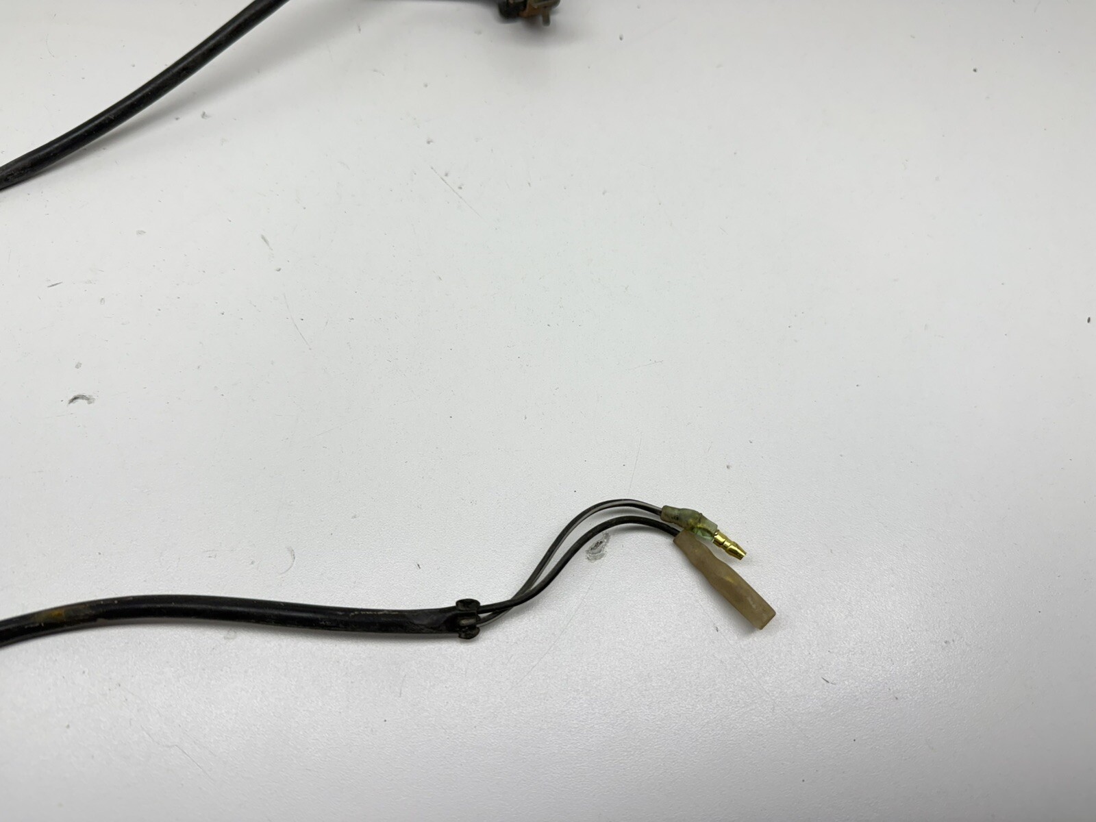 1994 Yamaha YZ125 YZ 125 Handle Kill Off Button Switch OEM