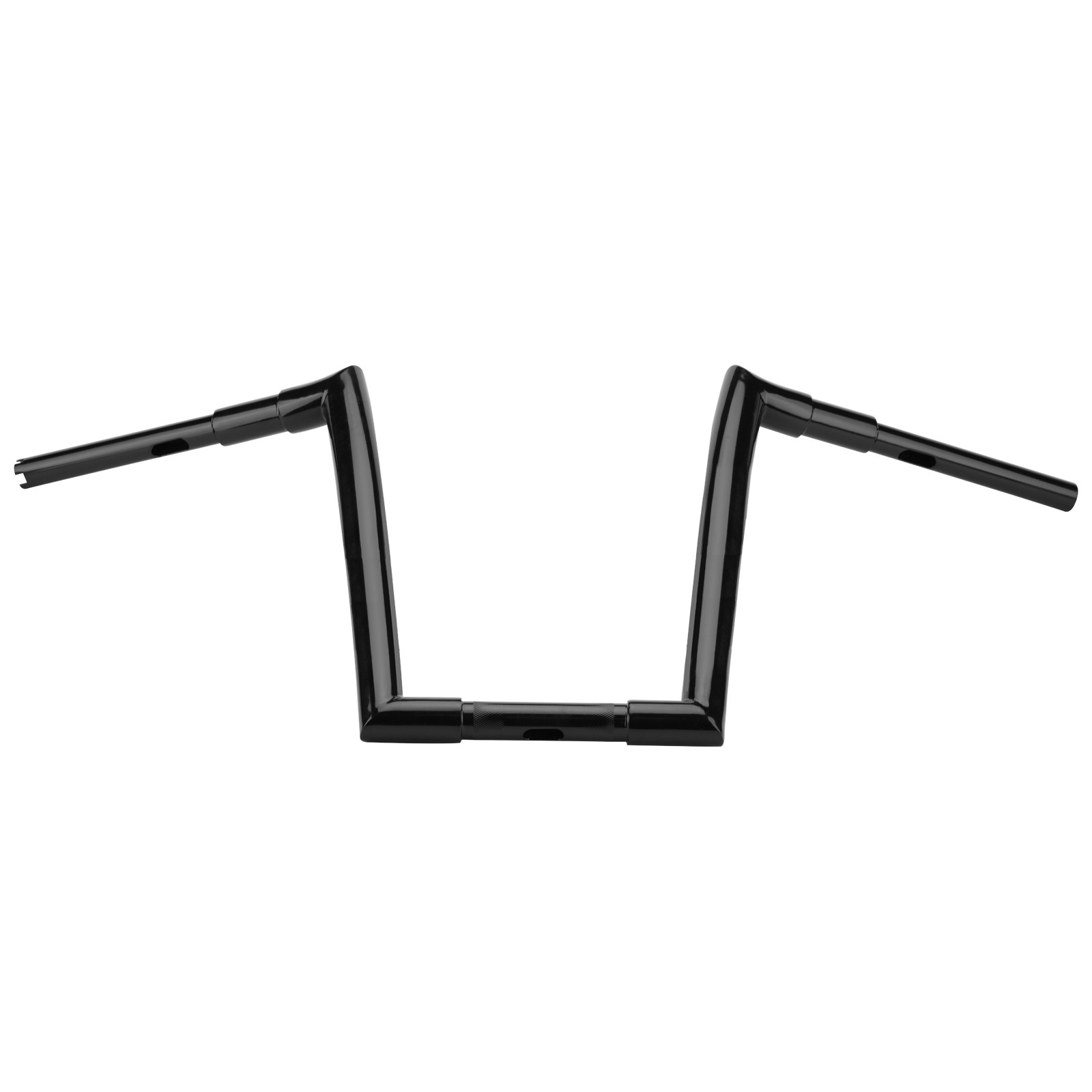 14” Ape Hanger Handlebar For Harley XL883 XL1200 Sportster Road King Road Glide