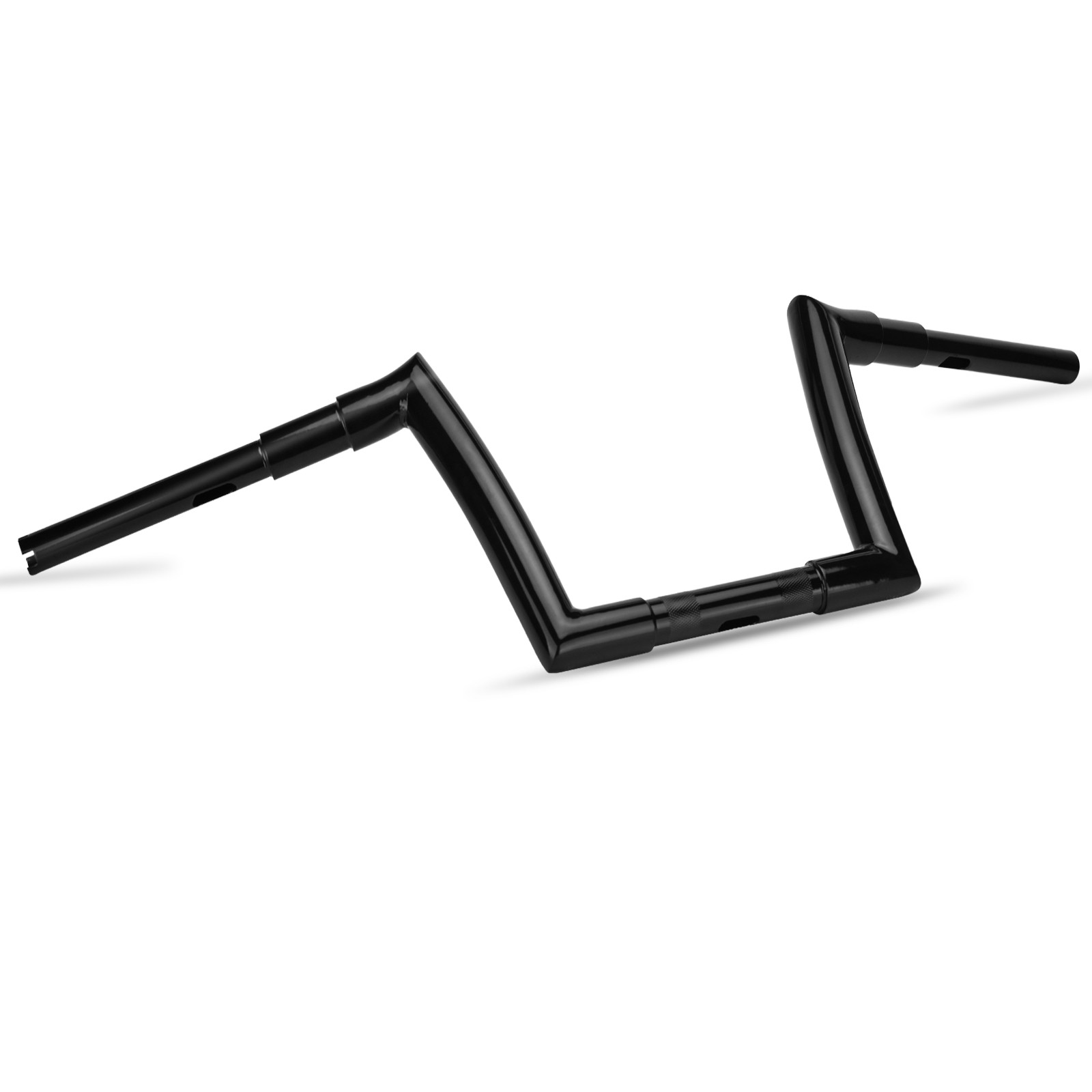 14” Ape Hanger Handlebar For Harley XL883 XL1200 Sportster Road King Road Glide