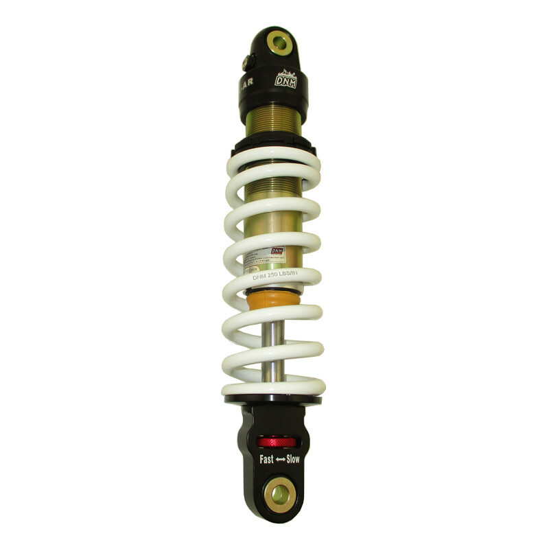 DNM MK-AR 290mm 250LBS Spring Rear Shock For Motorcycle Pit Dirt Bike