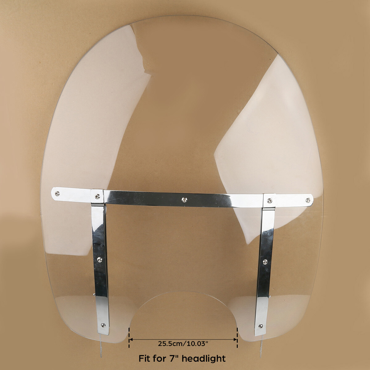 Clear Windshield Windscreen Fits For Harley Davidson Touring Road King 1994-2023
