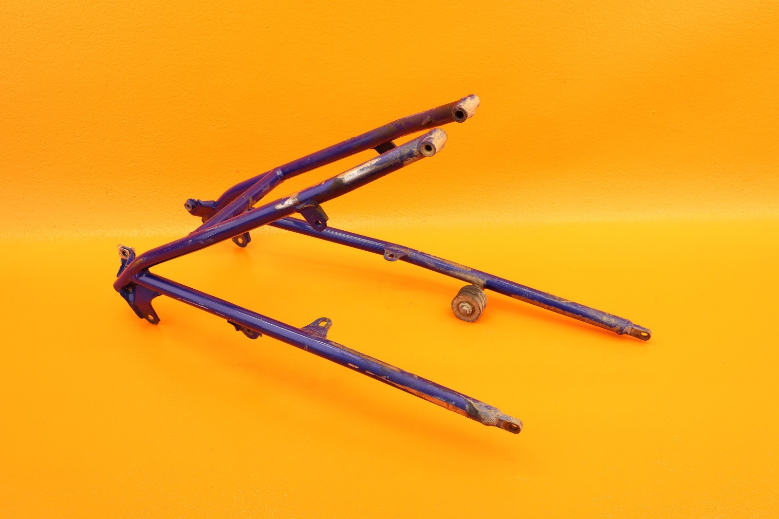 1997 Yamaha YZ125 YZ250 Rear Subframe Sub Frame Chassis 4XM-21190-00-2F