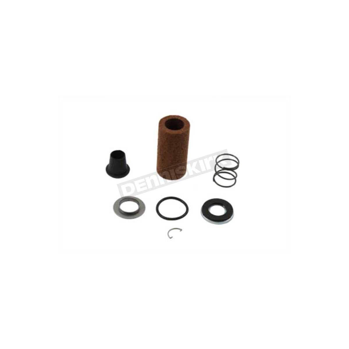 V-Twin Manufacturing Oil Filter Kit – 40-0714