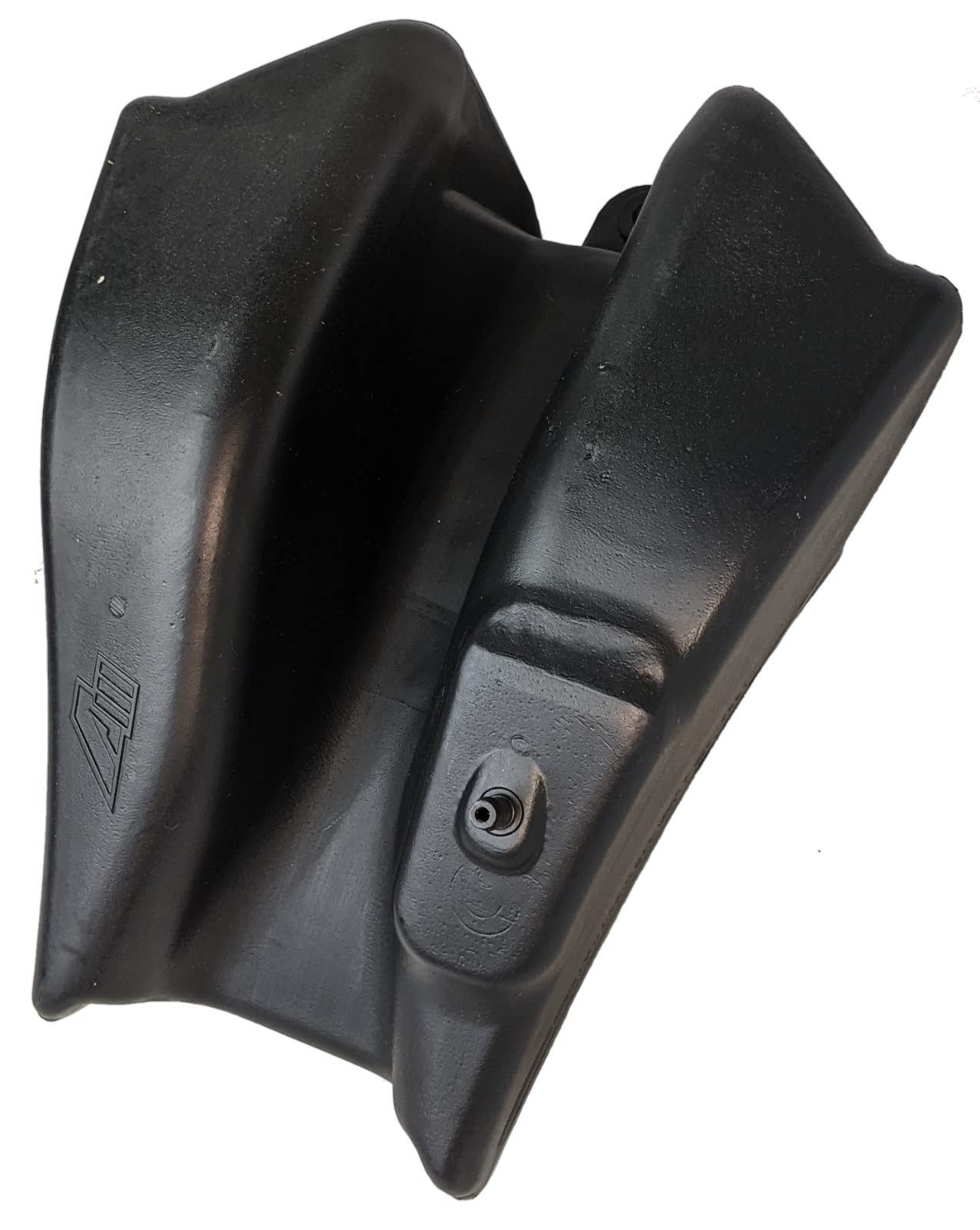 ABS Plastic Gas Fuel Tank with Cap for Apollo X4 X5 X6 X14 X15 Dirt Bikes 70cc-1
