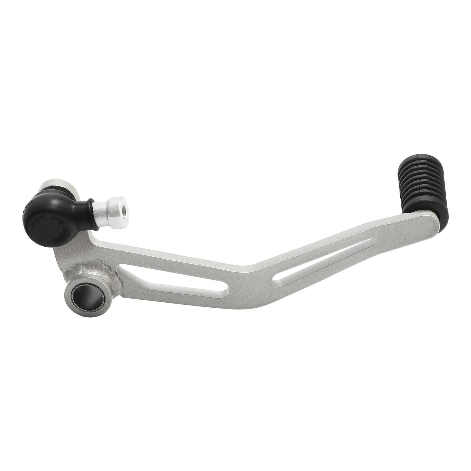 Left Shift Lever Shifter Pedal Fit For KAWASAKI Ninja 500 Z500 2024 Aluminum