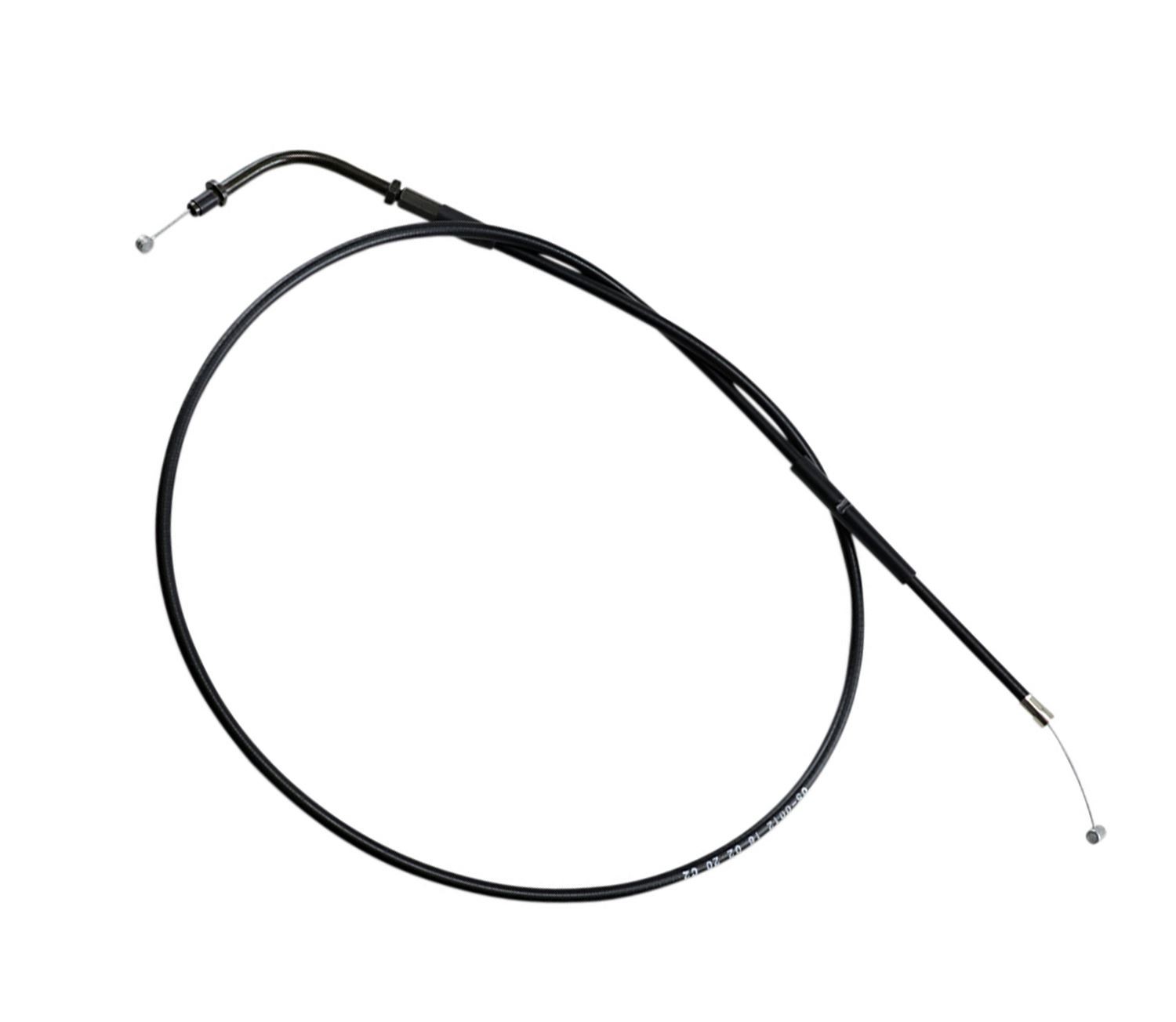 Motion Pro 05-0012 Throttle Pull Cable Yamaha XS650 76 – 79 XS650S 78 – 83