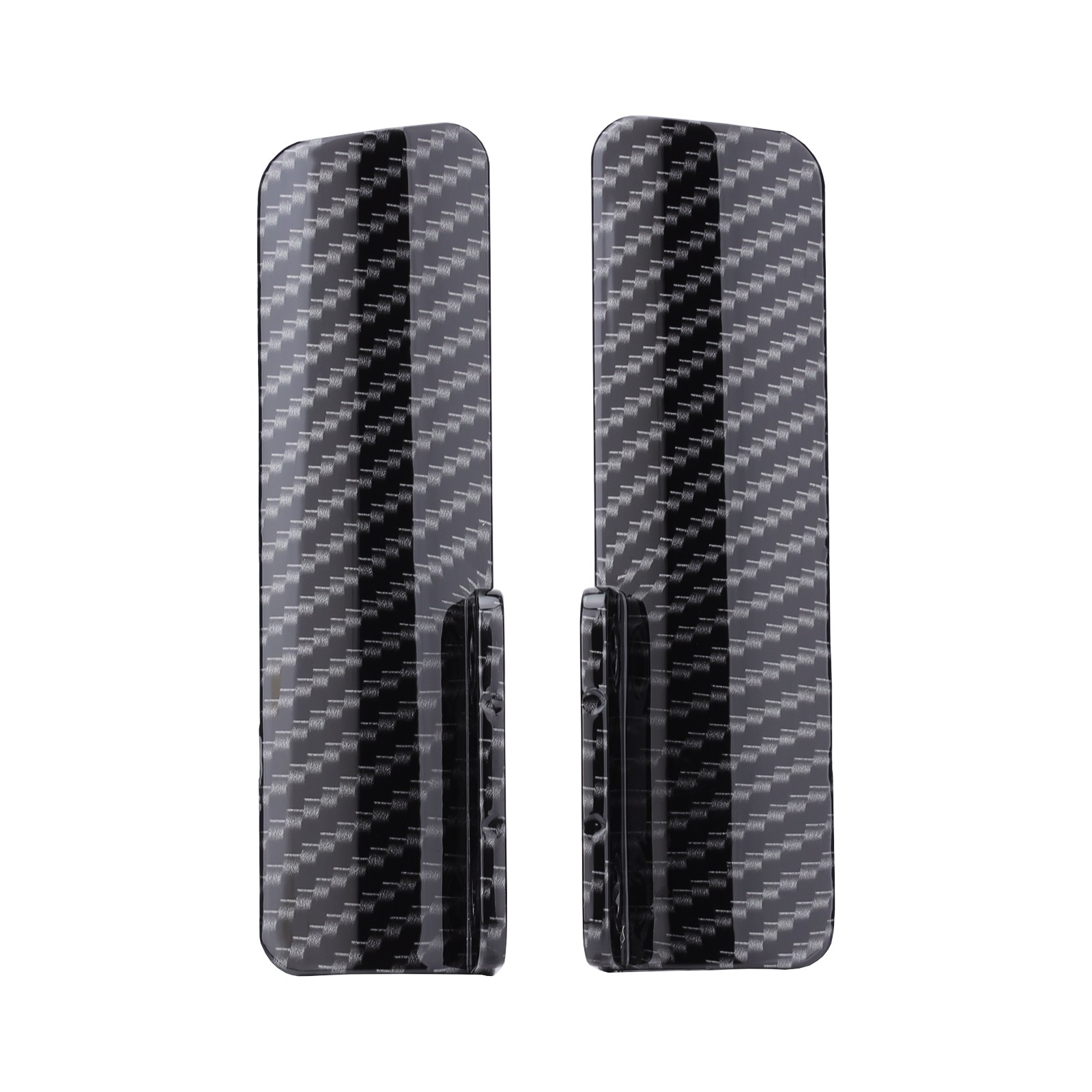 Pair Front Fork Guard Covers Guards For Harley CVO Road Glide FLTRXSE 2023-2025
