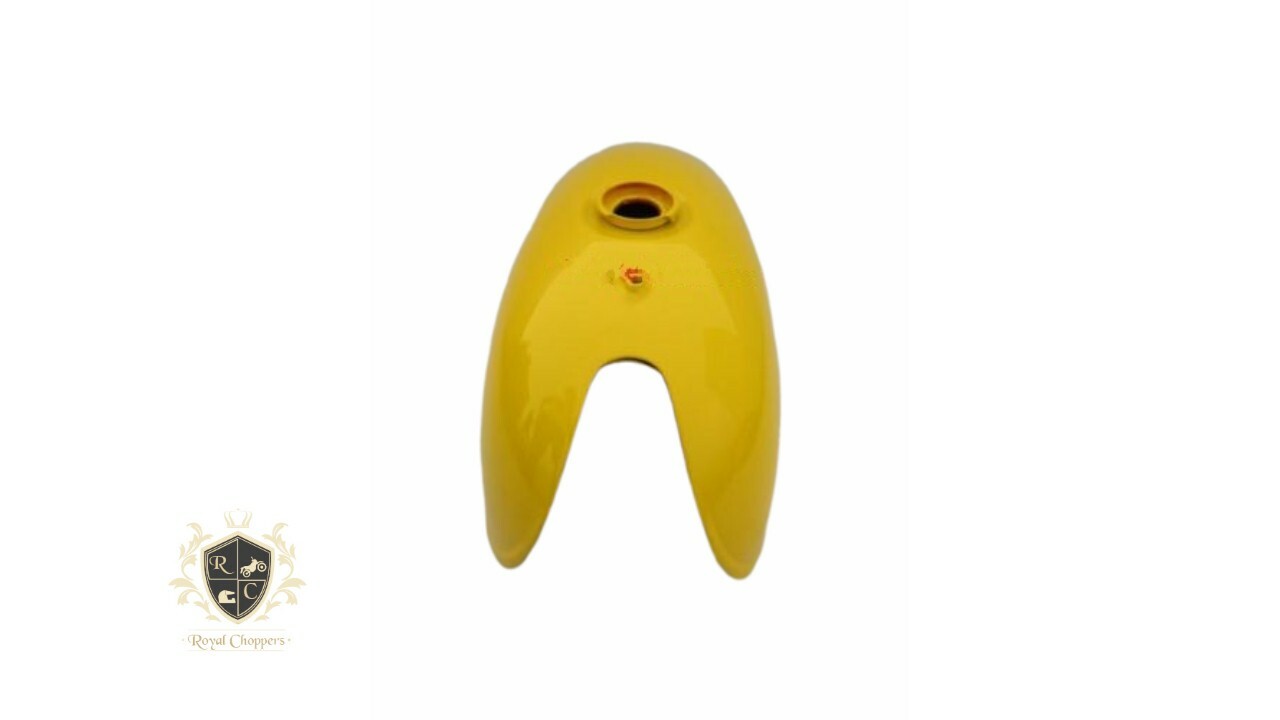Fit For Benelli Mojave Painted Gas Tank Honda Cb Kawasaki Ducati Cafe Racer