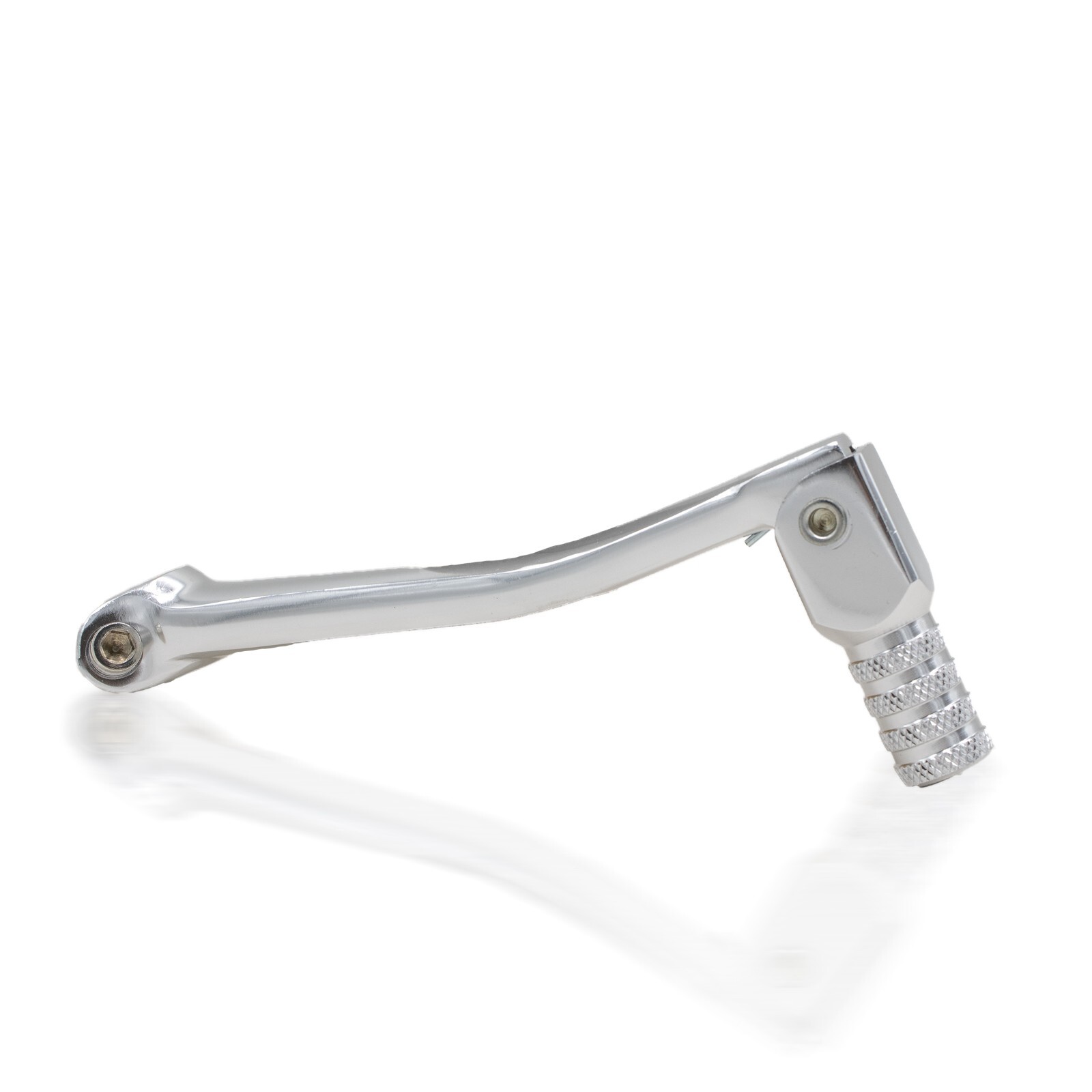 CNC ALUMINUM GEAR SHIFT LEVER FOR PIT DIRT BIKE 50CC 70 90 110 125 145 150 160CC