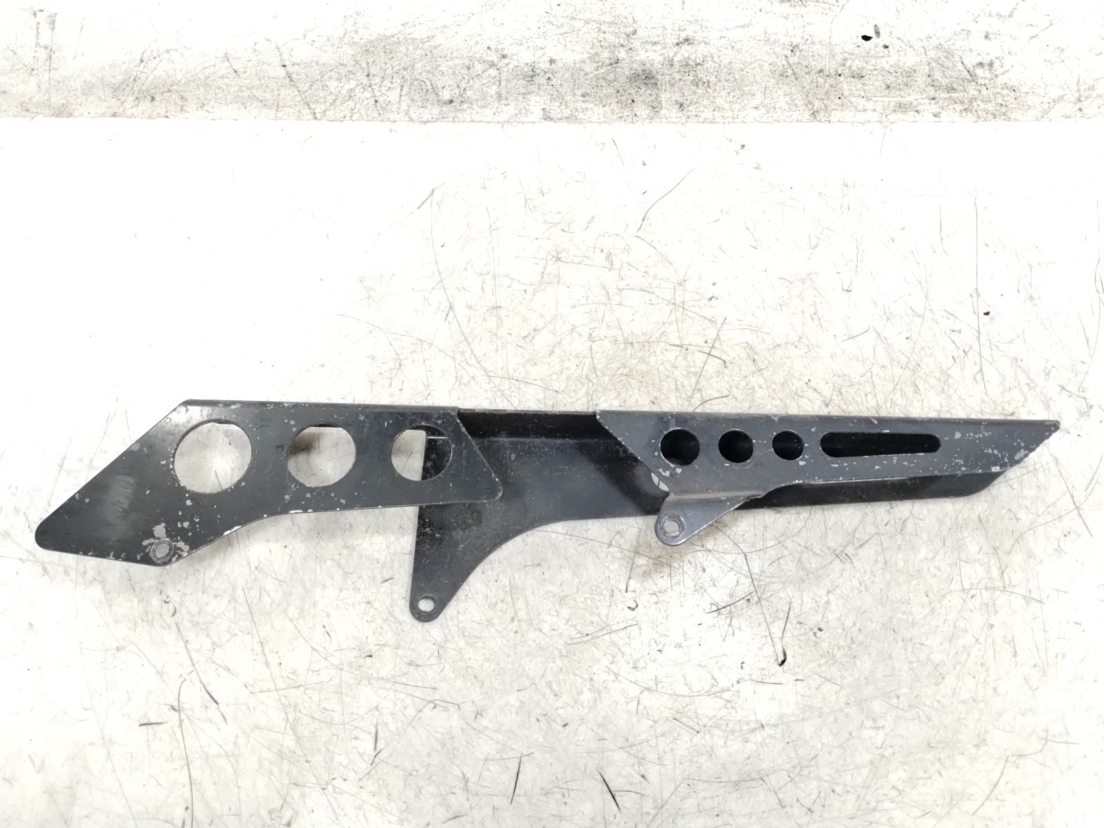 2000 Kawasaki ZRX1100 ZRX1200 Rear Chain Guard