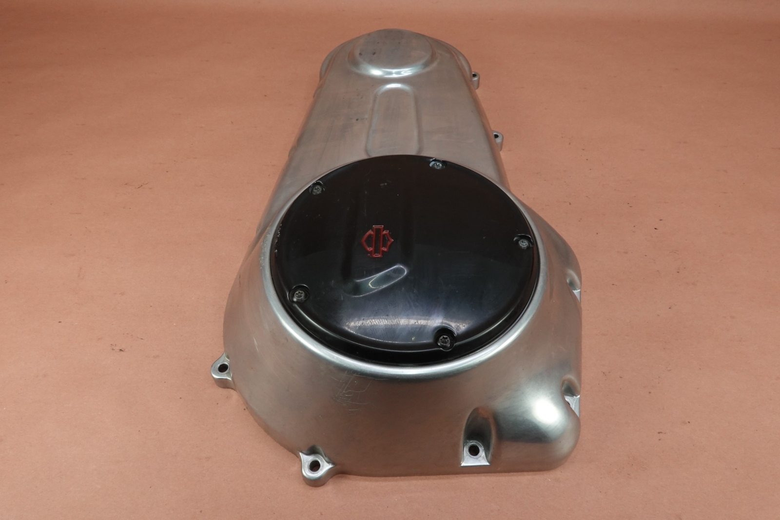 2012-2016 Harley Davidson FLD Switchback Classic OUTER PRIMARY COVER