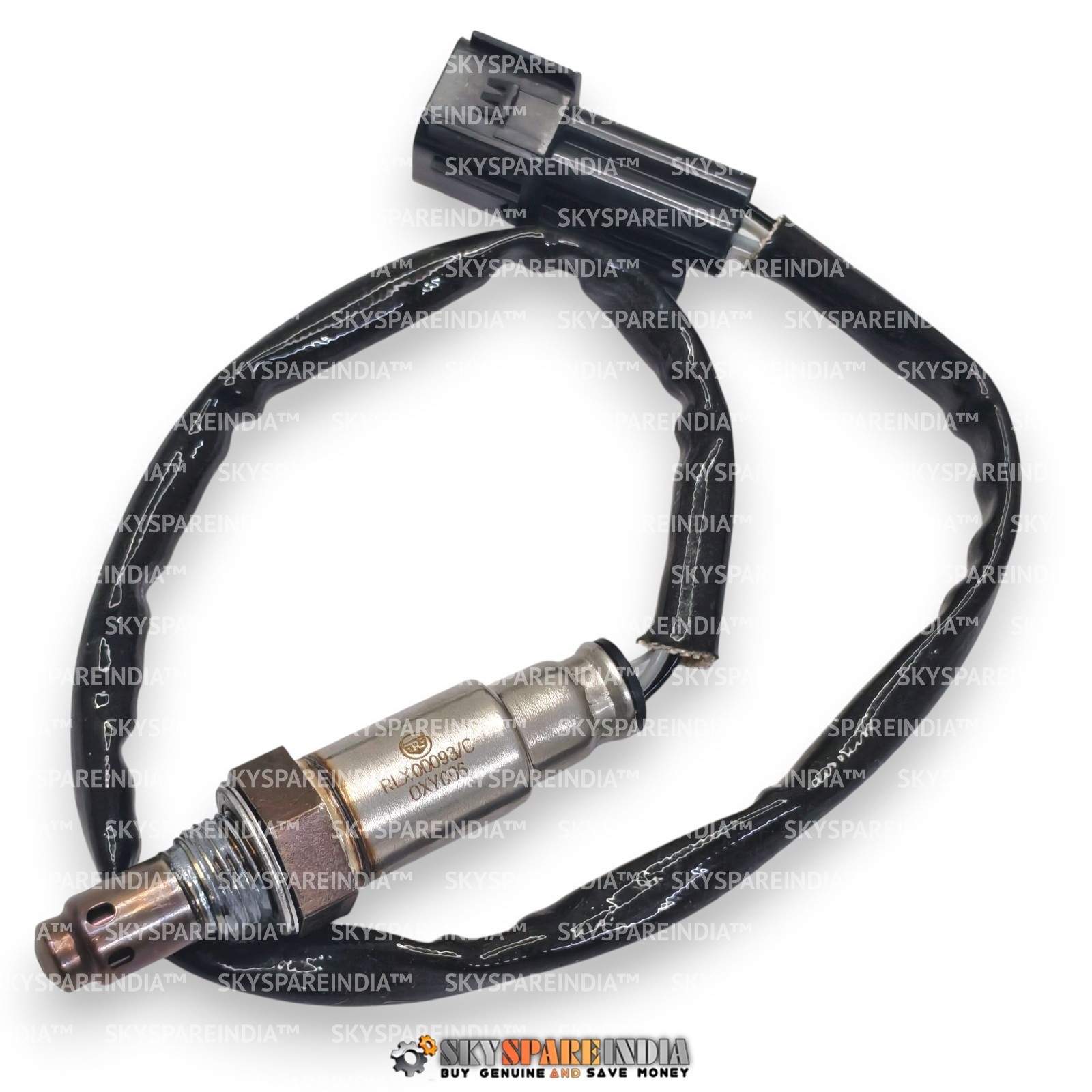 Oxygen Sensor Compatible With Royal Enfield Himalayan 450 Guerrilla 450 RLX00093