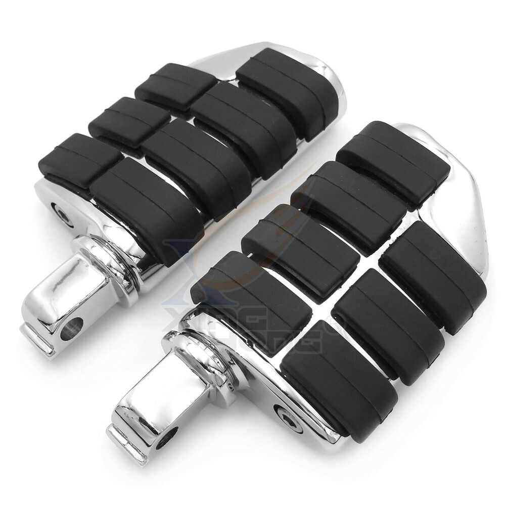 Dually Footpegs For Victory Rear position Magnum kinpin gunner Octane