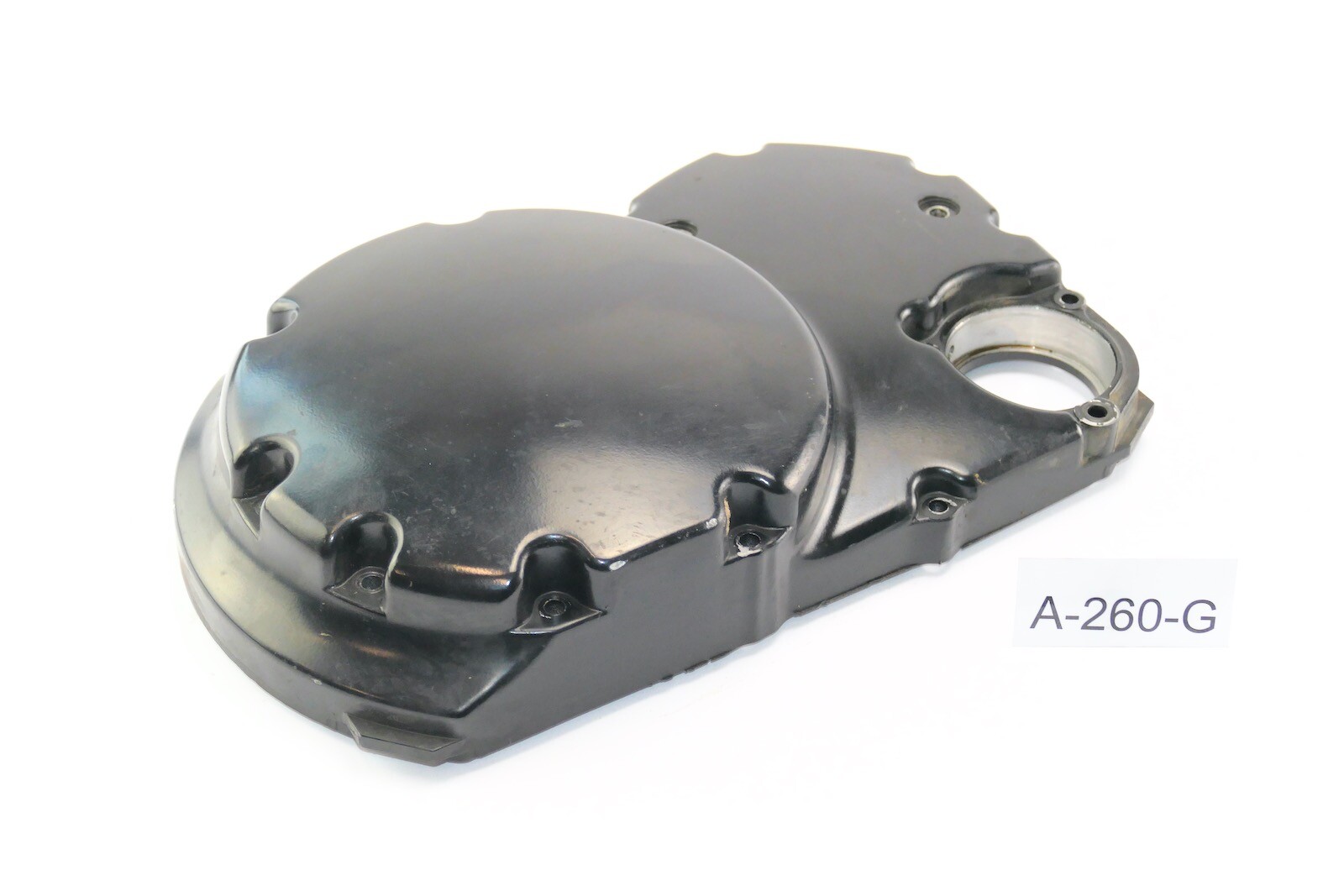 Yamaha BT 1100 Bulldog RP05 2002 Model Clutch Cover Engine Cover A260G