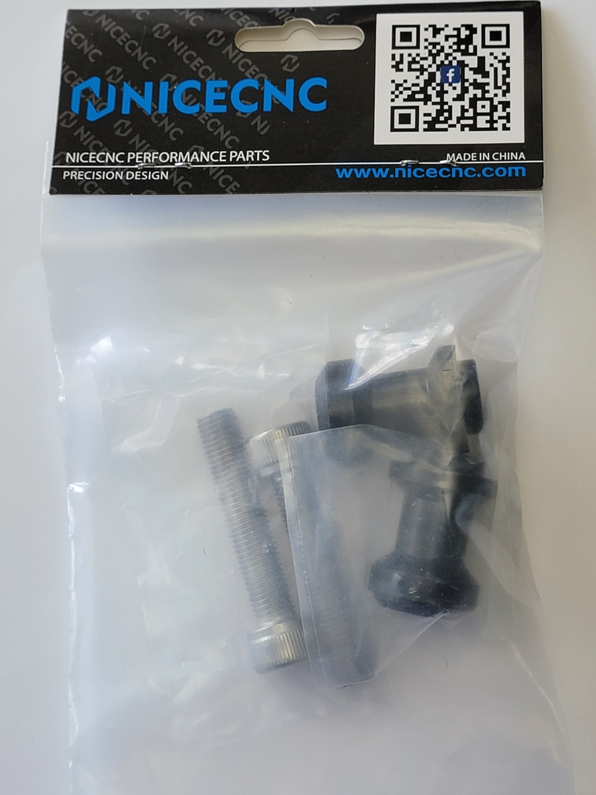 Various NICECNC Nice CNC, New Motorcycle Precision Design Performance Parts