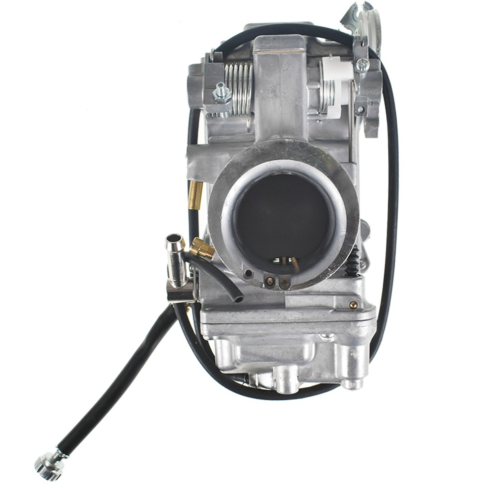 HSR42mm Carburetor For HSR42 TM42 Evo Twin Cam Carb