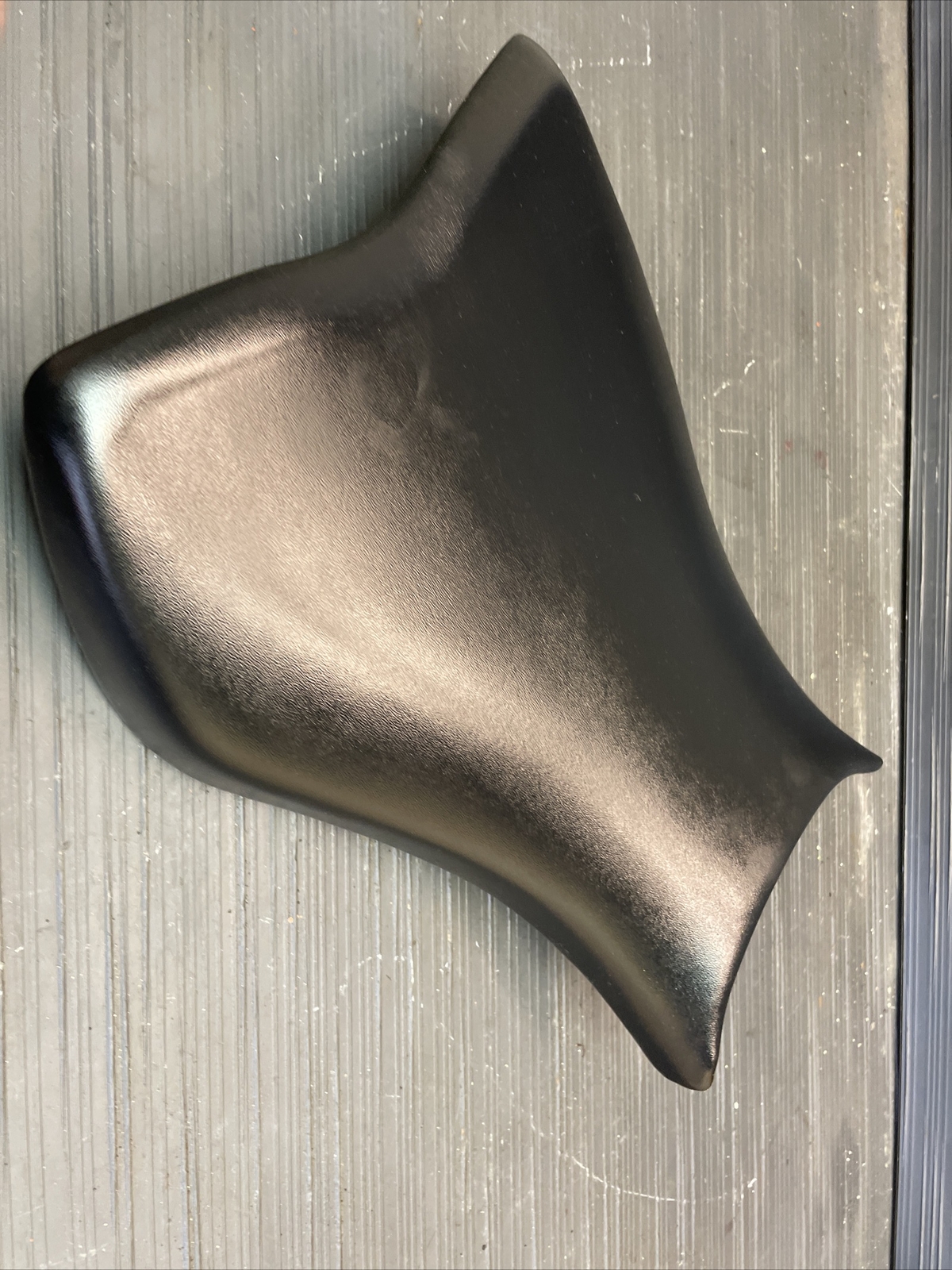 2015 Honda CBR1000RR Front seat, driver seat OEM #51123