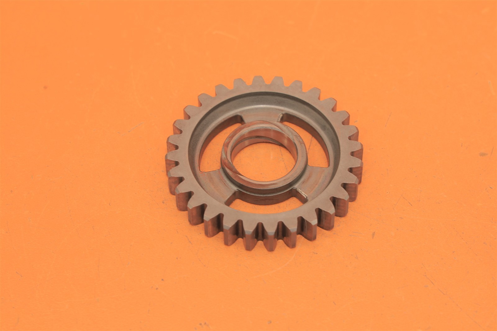 1997-2001 YZ125 YZ 125 OEM Transmission Gear 2nd Wheel 4XM-17221-00-00