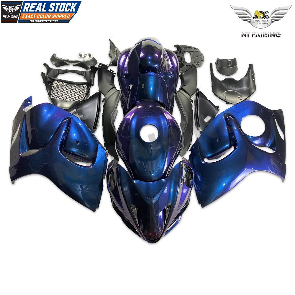 Chameleon Fairing Kit for Suzuki GSXR1300 Hayabusa 2008-2020 09 10 ABS Bodywork