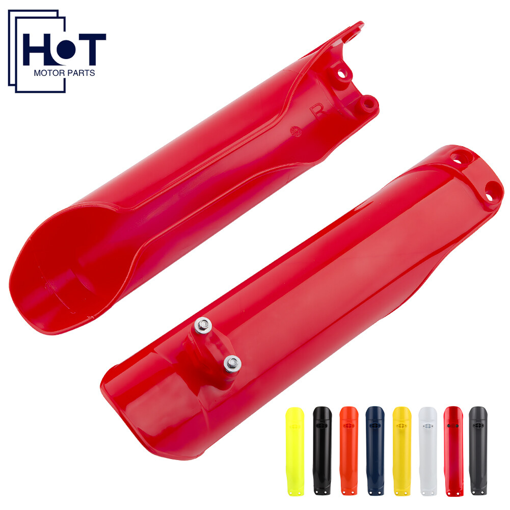 Front Fork Guard Covers For GASGAS MC EC EX FC 250 350 KTM 450 500 SX-F EXC XC-F
